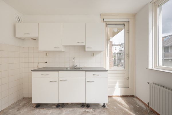 Medium property photo - Reinwardtstraat 194, 1093 HP Amsterdam